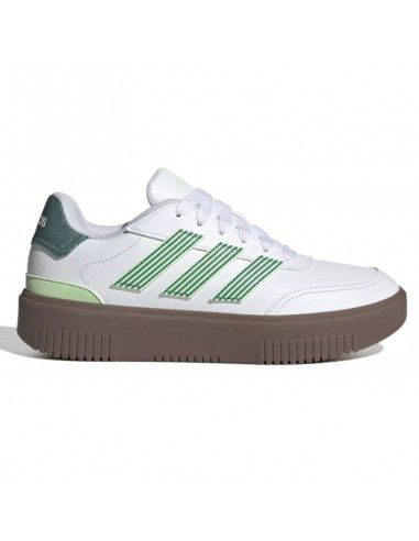 Adidas Courtblock Bold W shoes JR0734