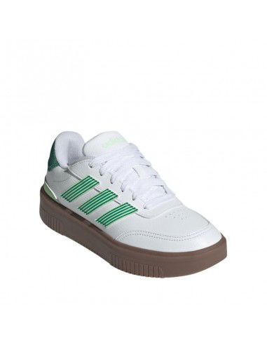 Adidas Courtblock Bold W shoes JR0734