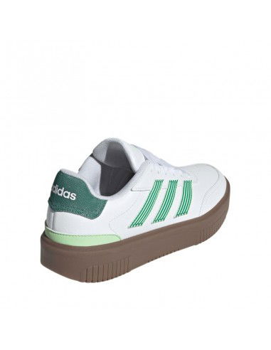 Adidas Courtblock Bold W shoes JR0734