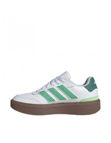 Adidas Courtblock Bold W shoes JR0734