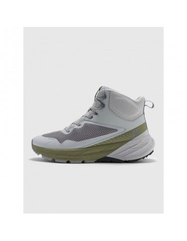 High speed hiker trekking shoes with...