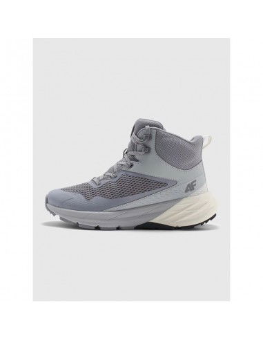 High speed hiker trekking shoes with...