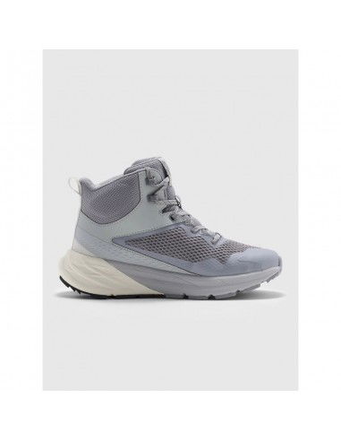 High speed hiker trekking shoes with...