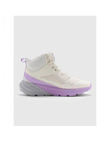 High speed hiker trekking shoes with...