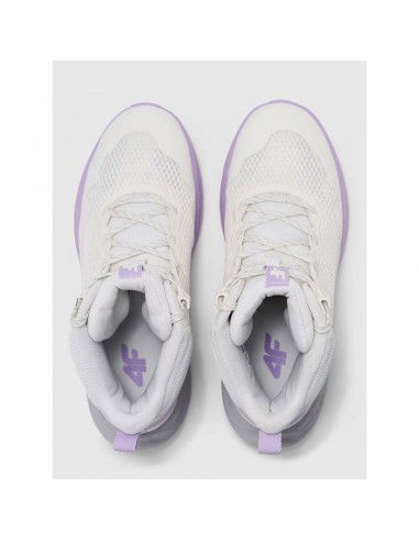 High speed hiker trekking shoes with...