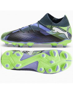 Puma Future 7 Pro FGAG Jr...