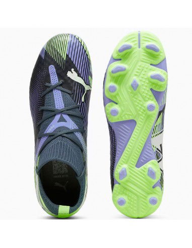 Puma Future 7 Pro FGAG Jr 10794403 shoes