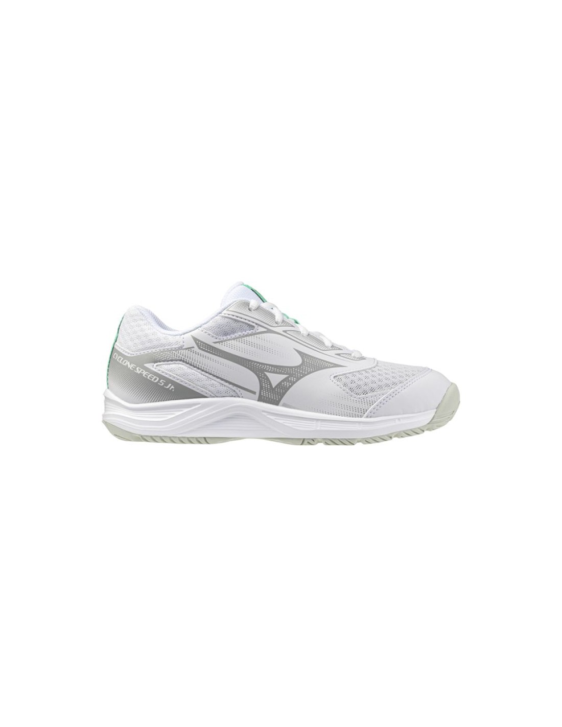 Mizuno CYCLONE SPEED 5 JR V1GD251121 shoes