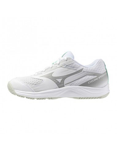 Mizuno CYCLONE SPEED 5 JR V1GD251121...