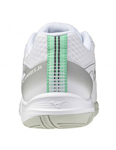 Mizuno CYCLONE SPEED 5 JR V1GD251121...