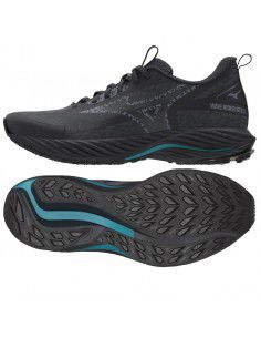 Mizuno WAVE RIDER GTX 3...