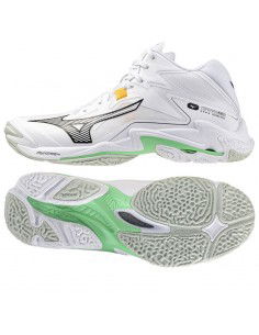 Mizuno WAVE LIGHTNING Z8...