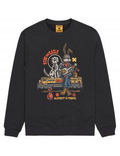 Element Timber Aboard Cr...