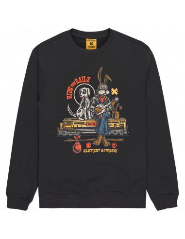 Element Timber Aboard Cr ELYSF00311KTA0