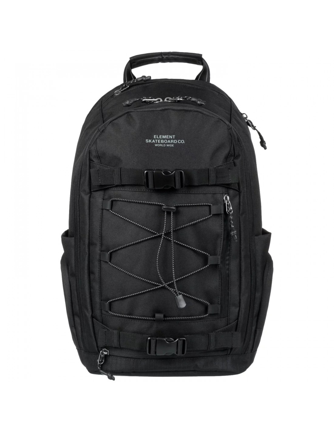 Element Scheme Skate Backpack ELYBP00148FBK