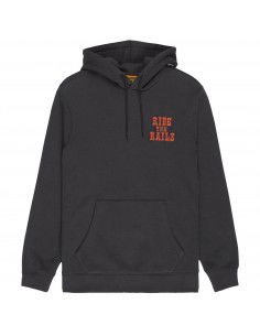 Element Timber Guard Dogs...