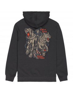 Element Timber Guard Dogs... 2