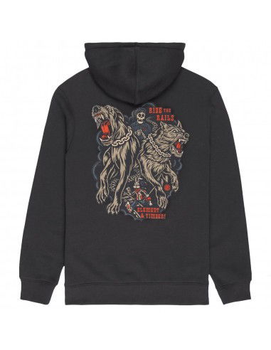 Element Timber Guard Dogs HD...