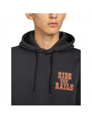 Element Timber Guard Dogs HD...