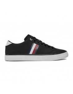 Tommy Hilfiger Hi Vulc Low...