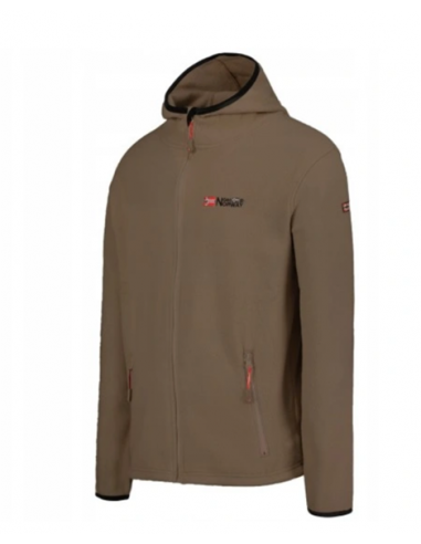 Geographical Norway Unicia Taupe DB...