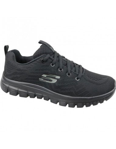 Skechers Graceful Get Connected 12615BBK