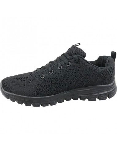 Skechers Graceful Get Connected 12615BBK