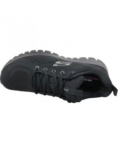 Skechers Graceful Get Connected 12615BBK