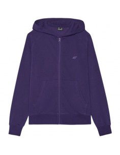Sweatshirt 4F F1763 W...