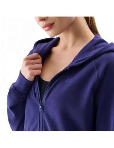 Sweatshirt 4F F1763 W...