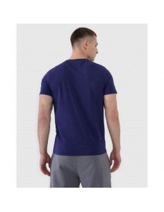 Men's cotton Tshirt 4F... 2
