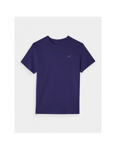 Men's cotton Tshirt 4F...