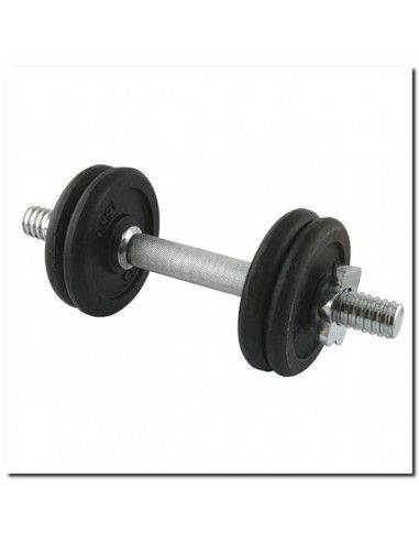 Dumbbell with HMS SG01 thread 7 kg