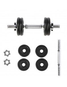 Dumbbell with HMS SG01... 2