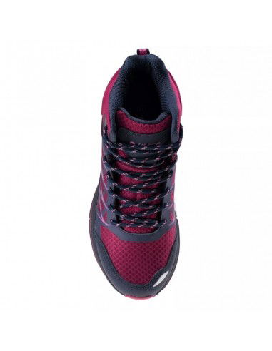 HiTec Rewile Mid WP W 92800442440 shoes