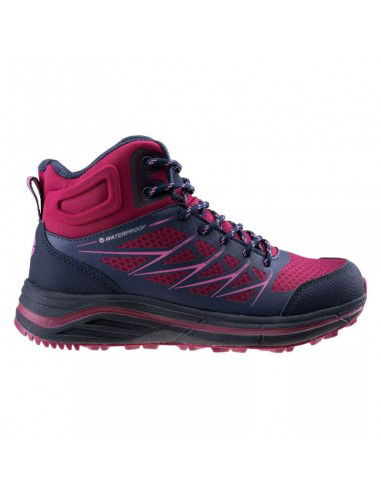 HiTec Rewile Mid WP W 92800442440 shoes
