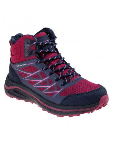 HiTec Rewile Mid WP W 92800442440 shoes