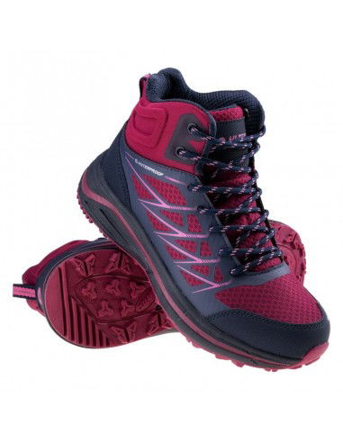 HiTec Rewile Mid WP W 92800442440 shoes