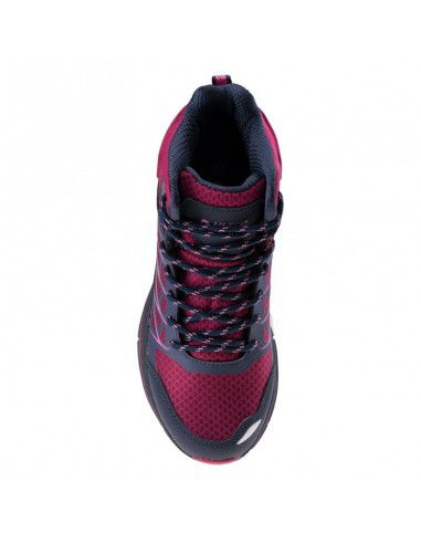 HiTec Rewile Mid WP W 92800442440 shoes