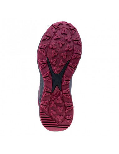 HiTec Rewile Mid WP W 92800442440 shoes