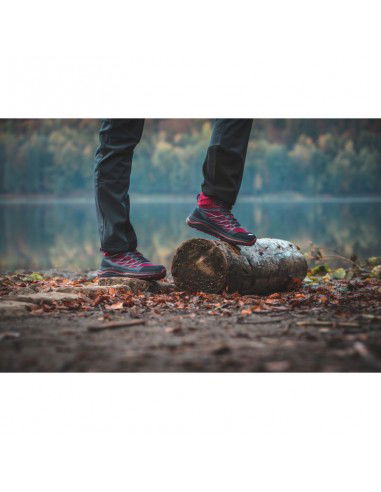 HiTec Rewile Mid WP W 92800442440 shoes