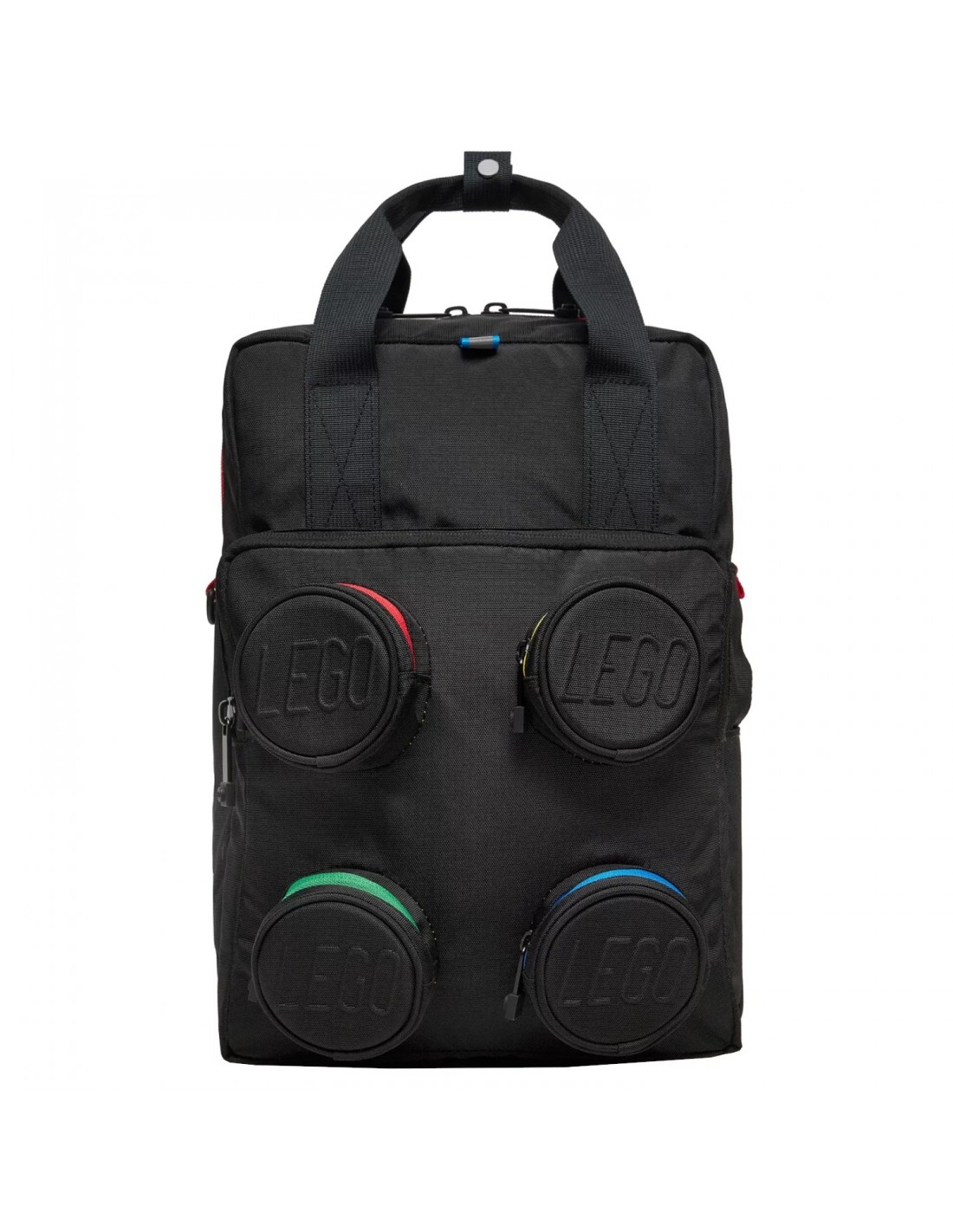 Kids' Accessories LEGO Black