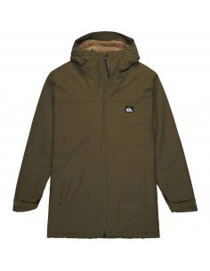 Quiksilver Overcast 3K...