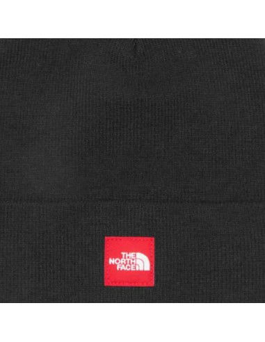 The North Face Red Box Beanie...