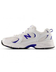 New Balance 530 White Blue... 2