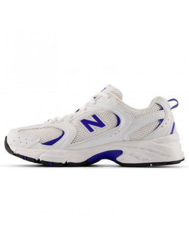 New Balance 530 White Blue U530CSJ MBS