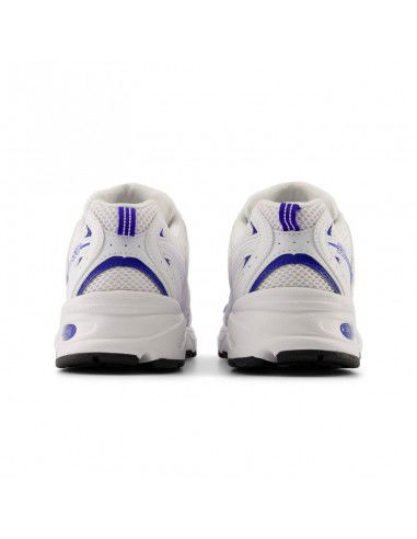 New Balance 530 White Blue U530CSJ MBS