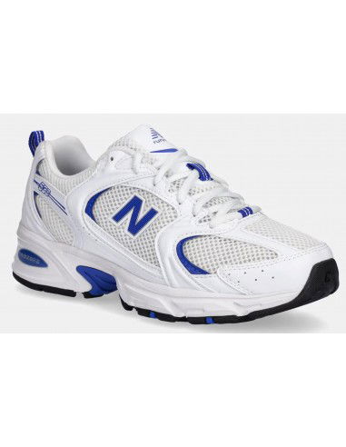 New Balance 530 White Blue U530CSJ MBS