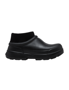 UGG Tasman X Slipper Black Women's 1125730BLK MBS