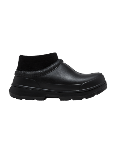 UGG Tasman X Slipper Black Women's 1125730BLK MBS